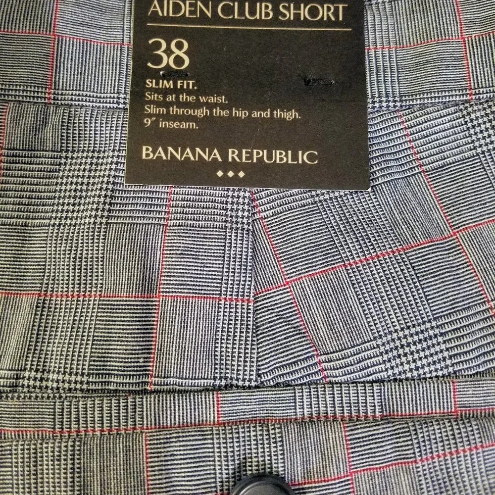 Men's Shorts - Picture 1 of 3